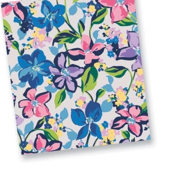 NWT vera bradley xl duffel bag marian floral - Picture 8 of 9